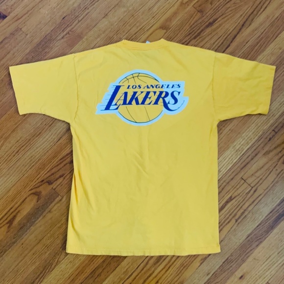 Reebok Other - Reebok LA Lakers Graphic Tee
